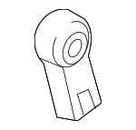 1865A014 - Electrical: Knock Sensor for Mitsubishi: Eclipse Cross, Mirage, Mirage G4 Image