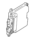 1860D921 - : Engine Control Module (ECM) for Mitsubishi: Eclipse Cross Image