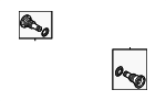 D3598072 - Driveline &amp; Axles: Drive Axle Shaft for Audi Image
