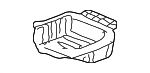 79201S0XA51 - : Lower Case for Honda: Odyssey Image