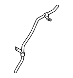 97540S8500 - Cooling System: Tube for Hyundai: Palisade Image