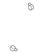 575872P016 - Cooling System: Outlet Hose Clamp for Hyundai: Accent, Elantra, Elantra Coupe, Elantra GT, Genesis Coupe, Palisade, Santa Fe, Santa Fe Sport, Santa Fe XL, Sonata, Tiburon, Tucson, Veloster, Veracruz Image