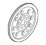 FP0119020A - : Drive Plate for Mazda: MPV Image