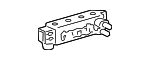 81653SDBA71 - Body: Seat Switch for Acura Image
