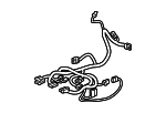 81607TK4L20 - Body: Harness for Acura Image