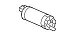 81601TK4A11 - Body: Slide Motor for Acura Image