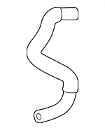 1626431150 - : By-Pass Hose for Lexus: TX550h+ Image
