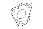 1634131030 - Cooling System: Water Outlet Pipe Gasket for Lexus Image