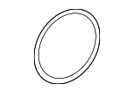1632631050 - Cooling System: Water Inlet Gasket for Lexus Image