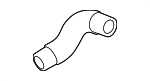 162610P020 - Cooling System: By-Pass Hose for Lexus Image
