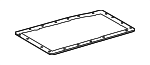 3516860010 - Maintenance &amp; Lubrication: Trans Pan Gasket for Toyota: 4Runner, FJ Cruiser, Land Cruiser, Sequoia, Tacoma, Tundra Image