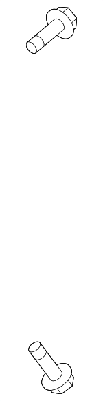 LR003501 - : Steering Column Mount Bolt for Land-Rover Image