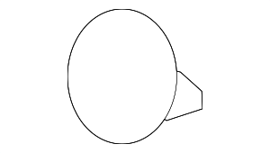 5212747010A0 - : Cover Cap for Toyota Image