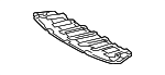 5144747010 - : Radiator Support Splash Shield for Toyota: Prius Image