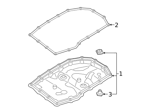 Case & Related Parts for 2023 Hyundai Elantra #0