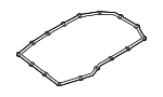 482822H000 - Engine: Trans Pan Gasket for Hyundai Image