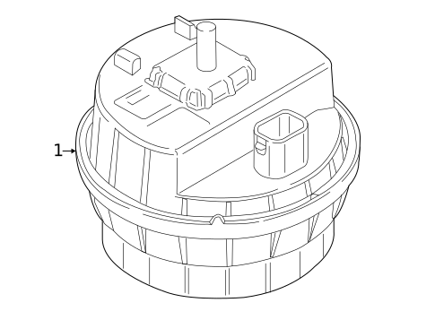Anti-Theft Components for 2024 BMW M235i xDrive Gran Coupe #0