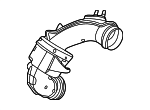 LR174555 - : Air Duct for Land-Rover Image
