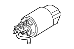 23343EE00E - : 2015-2019 Nissan - Starter Solenoid for Nissan: Micra, Versa, Versa Note Image