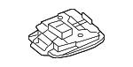 90070307H52 - Body: Interior Lamp for Mercedes-Benz Image