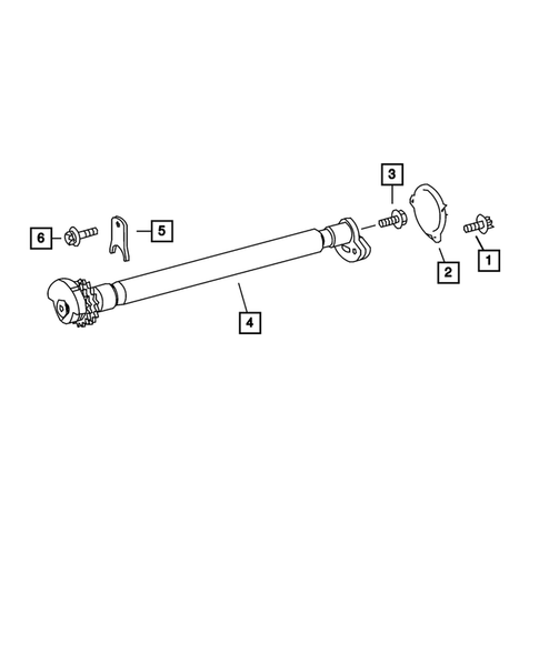 Timing Belt/Chain and Cover and Balance Shaft for 2009 Dodge Sprinter 2500 #0