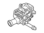 11538642559 - Cooling System: Thermostat Unit for BMW Image