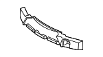 5261153180 - Body: Energy Absorber for Lexus: IS200t, IS250, IS300, IS350 Image