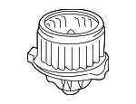 8710307020 - : 2000-2005 Toyota Avalon - HVAC Blower Motor for Toyota: Avalon Image