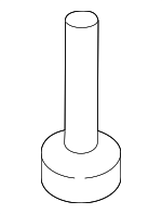 N10765501 - Engine: Upper Oil Pan Bolt for Volkswagen Image