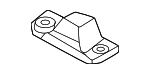92520N9100 - Electrical: Mount Plate for Hyundai Image