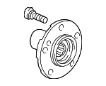 42210S2A000 - Suspension: Rear Hub for Honda: S2000 Image