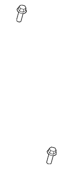 N90918701 - Body: Inst Panel Speaker Bolt for Audi: A3, A3 Quattro, A3 Sportback e-tron, A4, A4 Quattro, A5, A5 Quattro, A5 Sportback, A8 Quattro, allroad, e-tron Quattro, e-tron S, e-tron S Sportback, e-tron Sportback, Q5, Q8, Q8 e-tron, Q8 e-tron Sportback, RS Q8, RS3, RS5, RS5 Sportback, S3, S4, S5, S5 Sportback, S8, SQ8, SQ8 e-tron, SQ8 e-tron Sportback Image