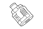 F86323JA0A - Body: Lock Cylinder for Nissan Image