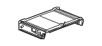 84790366 - Body: Upper Bracket for Cadillac: Escalade, Escalade ESV Image