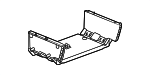 84717525 - Body: Lower Bracket for Cadillac: Escalade, Escalade ESV Image