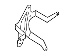 LR090402 - : Fuse Box Bracket for Land-Rover Image