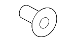 LR002080 - Brakes: Disc Brake Rotor Set Screw for Land-Rover Image image