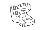 8E0199352N - Engine: Mount Bracket for Volkswagen Image