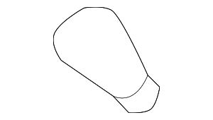 991322121075 - : Signal Lamp Bulb for Toyota Image