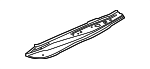 41117145324 - Body: Side Rail for BMW: 325i, 325xi, 328i, 328i xDrive, 328xi, 330i, 330xi, 335d, 335i, 335i xDrive, 335is, 335xi, M3 Image