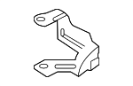 280386RZ0A - : Mount Bracket for Nissan Image