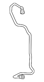 2064701802 - : Line                                     for Mercedes-Benz Image