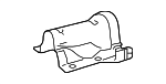 2044710787 - : Tank Shield for Mercedes-Benz Image