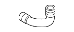 9J1121516 - : Hose for Audi: e-tron GT Image