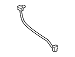K12361J22 - HVAC: Sensor for Mazda Image