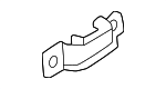 91111XC36A - Body: Bracket for Subaru Image