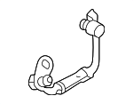 MB3Z8K153D - Engine: Water Outlet for Ford Image