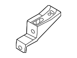 86525DW500 - Body: Center Bracket for Kia Image