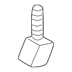 ZZM1670A2 - Body: Wire Harness for Mazda: B2500, B3000, B4000 Image