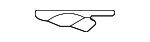552390R010 - : Lower Plate for Lexus Image